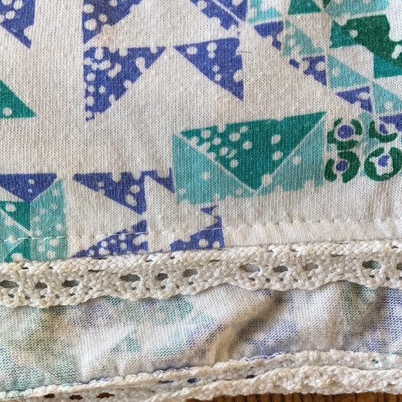 Vintage Crop Top - Picture 4 of 4